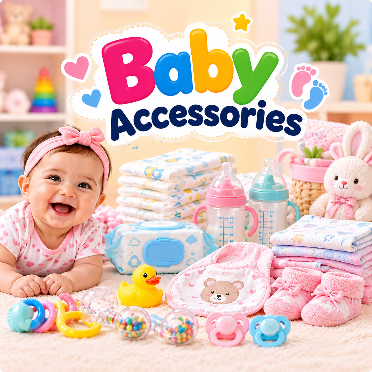 Accessories