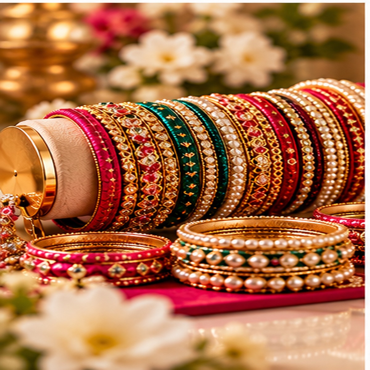 Bangles