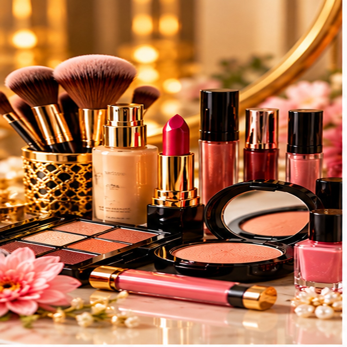 Cosmetics