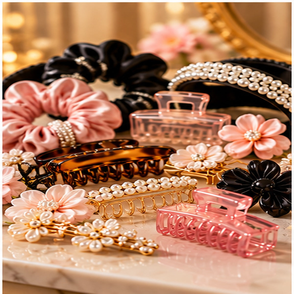 Hair Accessories