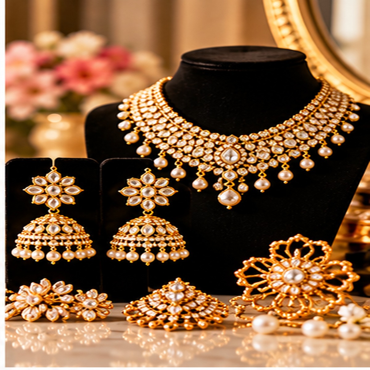 Jewellery