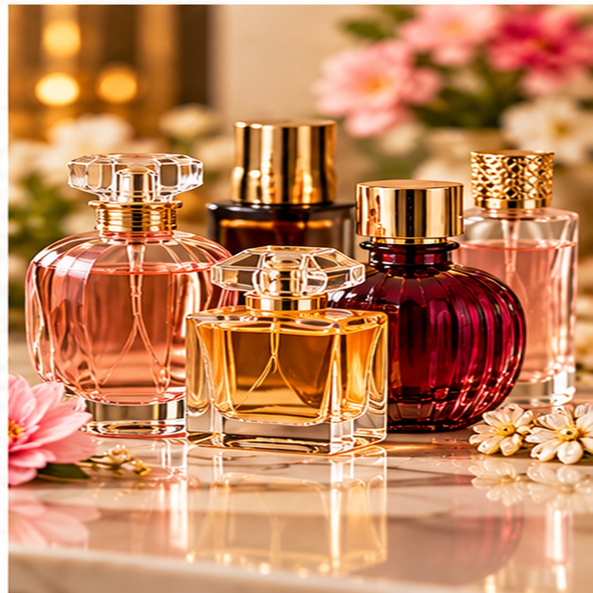 Perfumes