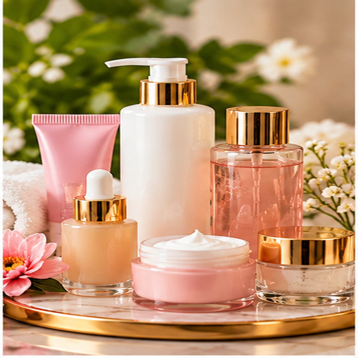 Skin Care
