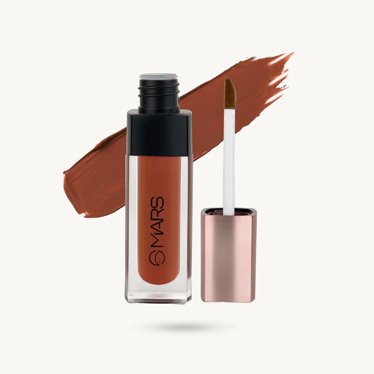 MARS Popstar Liquid Mousse Lipstick – 6 ml