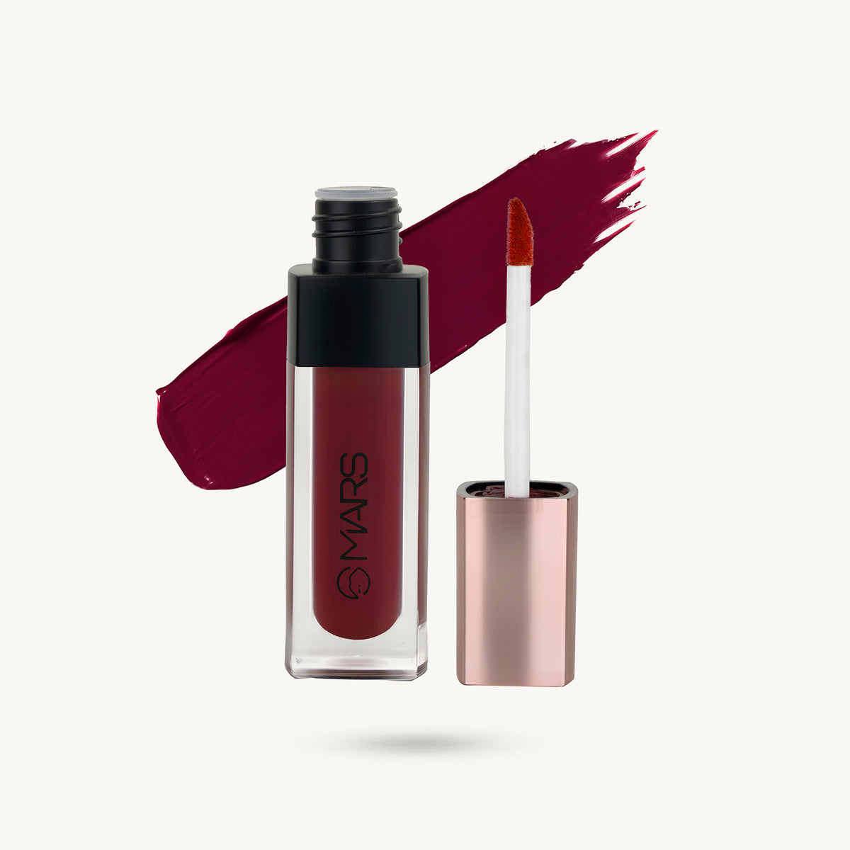 MARS Popstar Liquid Mousse Lipstick – 6 ml