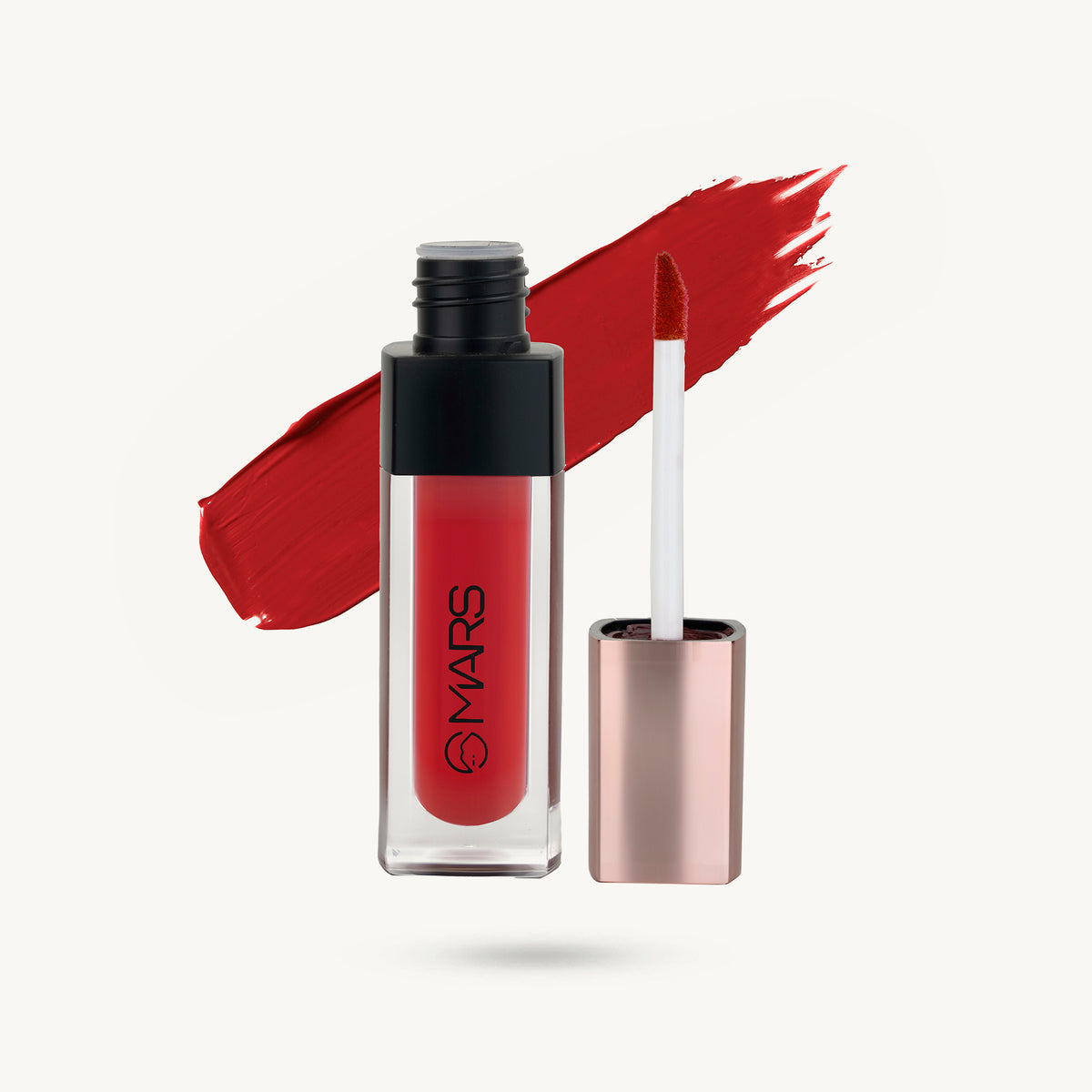 MARS Popstar Liquid Mousse Lipstick – 6 ml