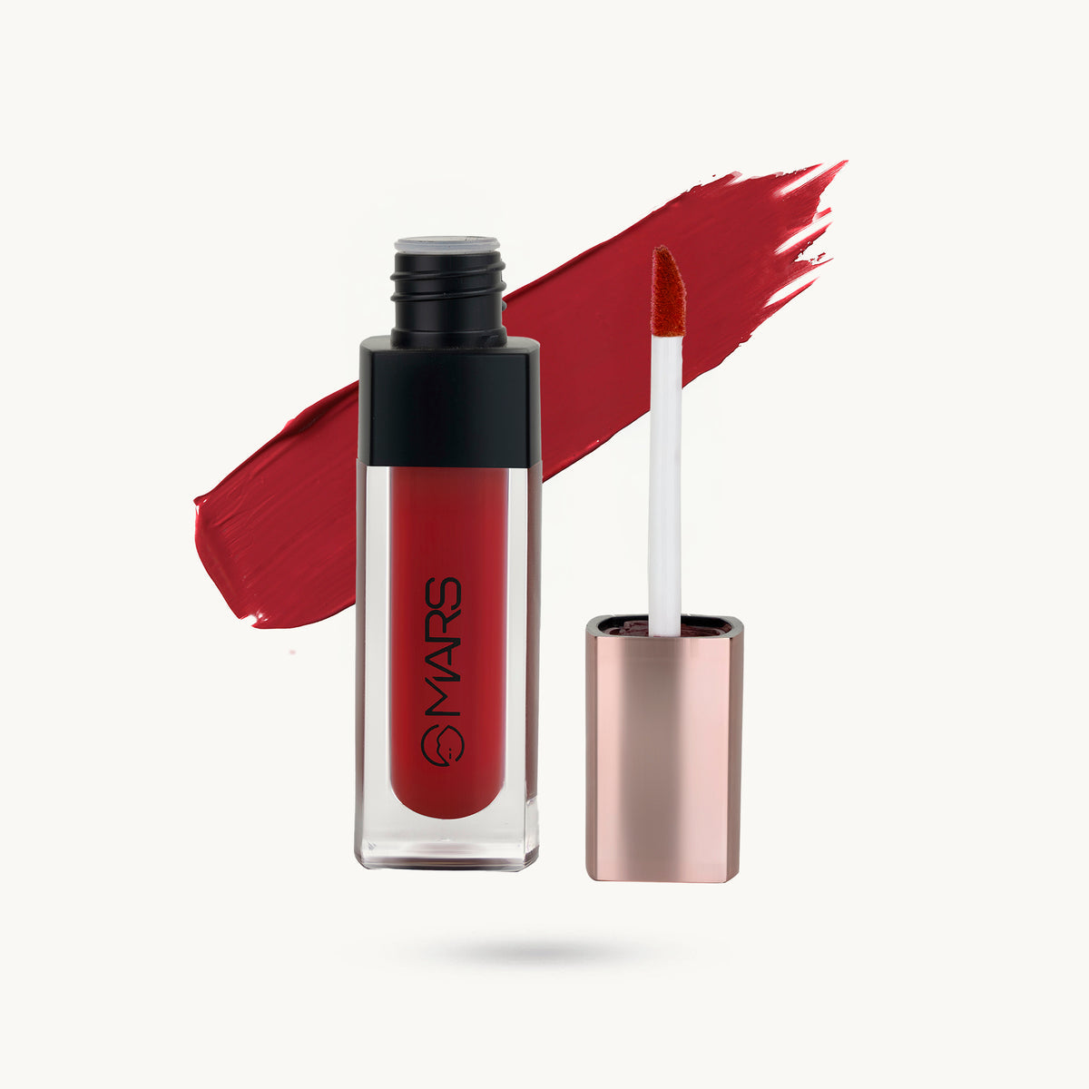 MARS Popstar Liquid Mousse Lipstick – 6 ml