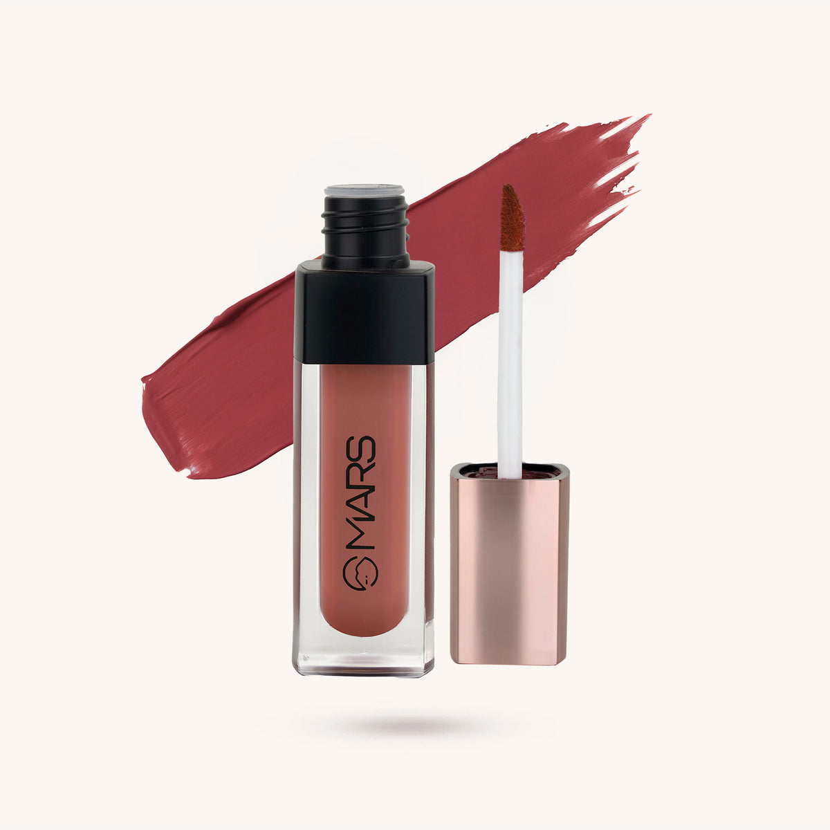 MARS Popstar Liquid Mousse Lipstick – 6 ml