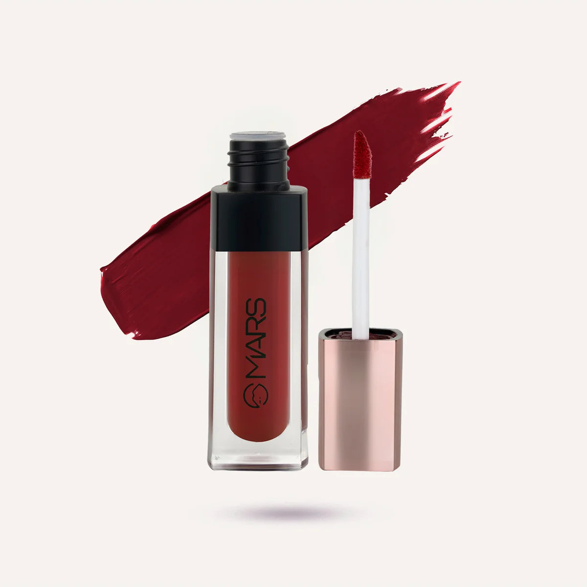 MARS Popstar Liquid Mousse Lipstick – 6 ml