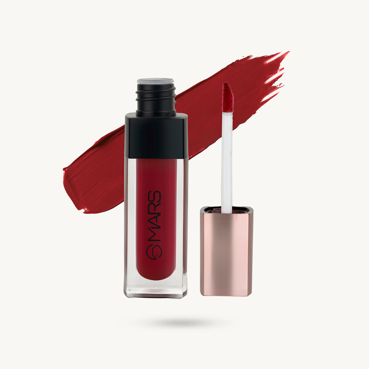 MARS Popstar Liquid Mousse Lipstick – 6 ml