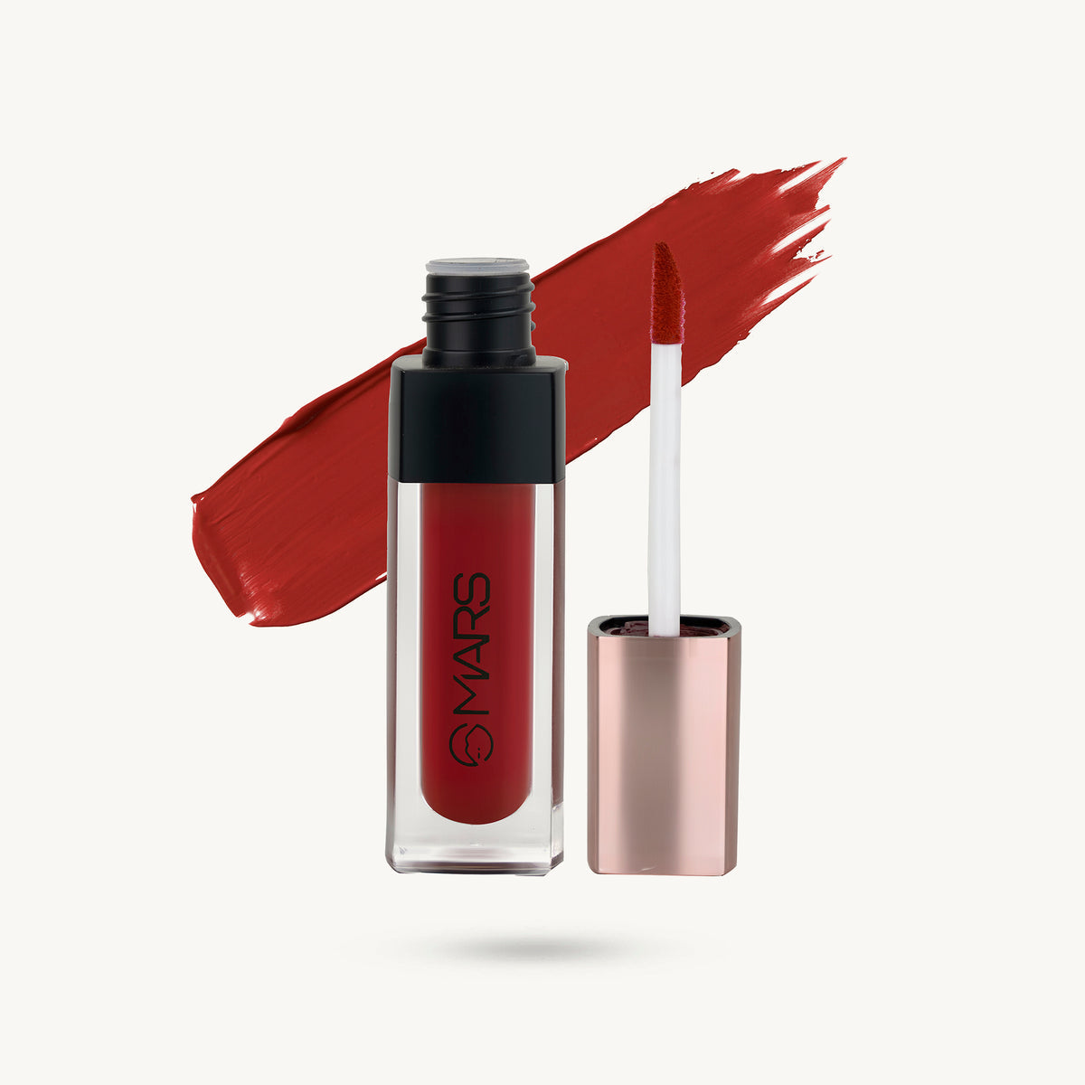 MARS Popstar Liquid Mousse Lipstick – 6 ml