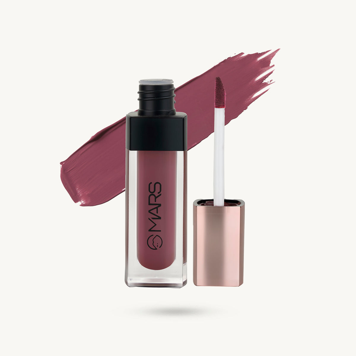MARS Popstar Liquid Mousse Lipstick – 6 ml