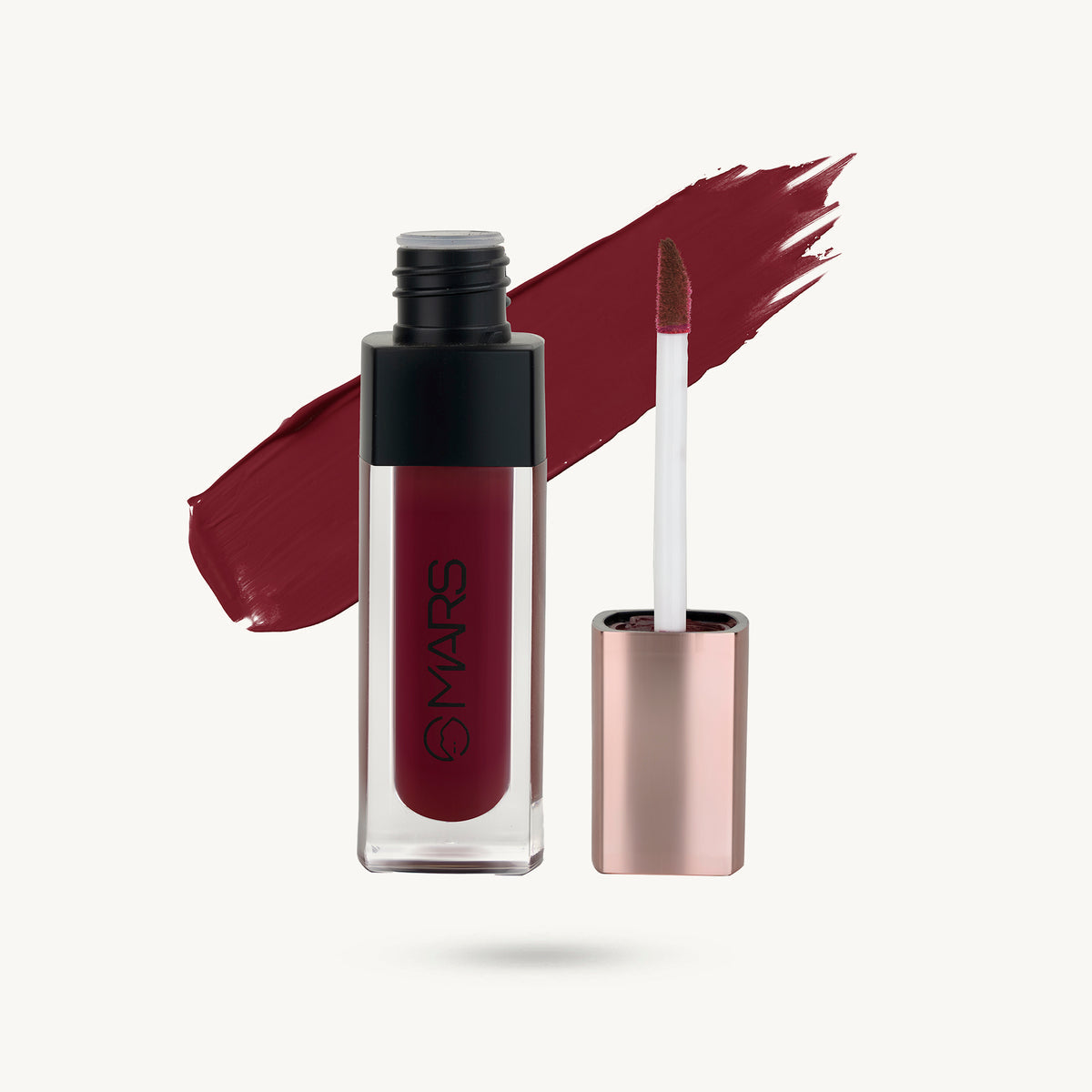 MARS Popstar Liquid Mousse Lipstick – 6 ml