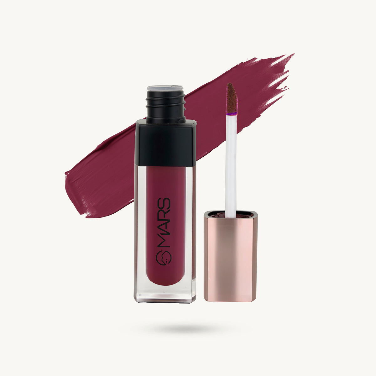 MARS Popstar Liquid Mousse Lipstick – 6 ml