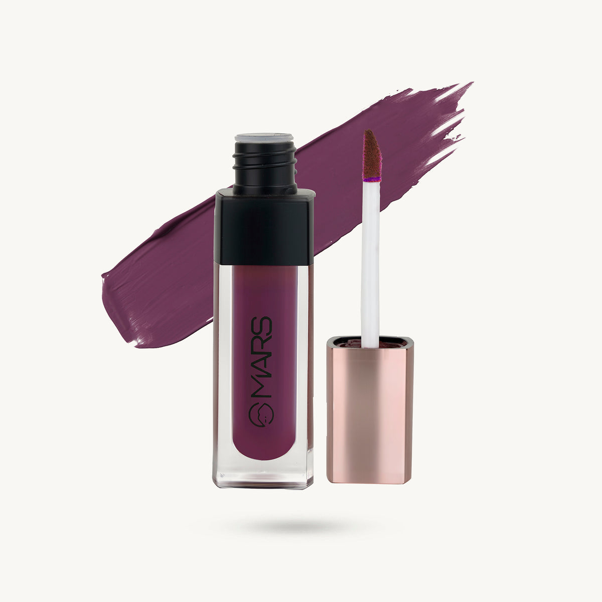 MARS Popstar Liquid Mousse Lipstick – 6 ml