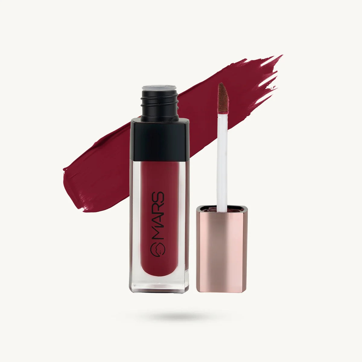 MARS Popstar Liquid Mousse Lipstick – 6 ml