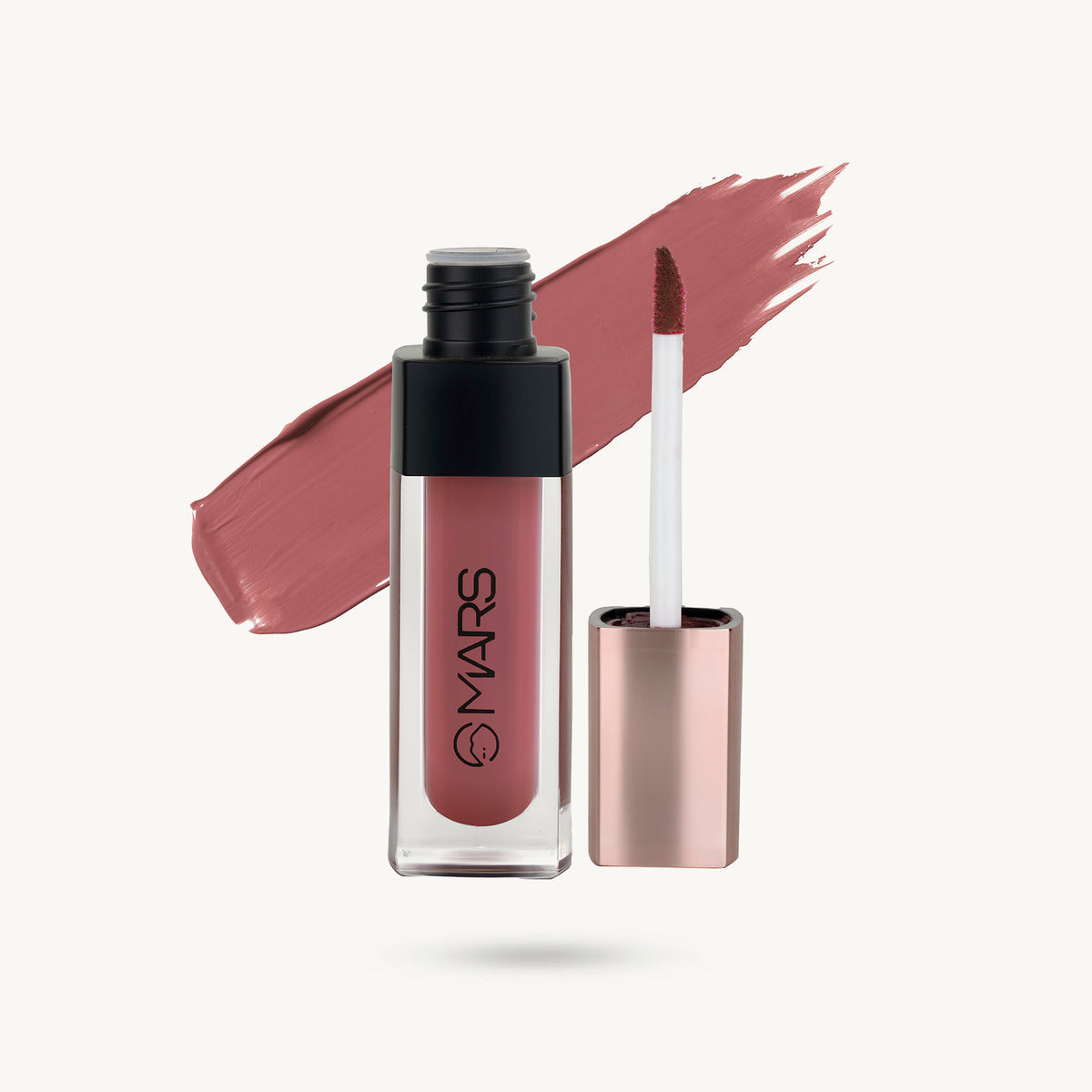 MARS Popstar Liquid Mousse Lipstick – 6 ml