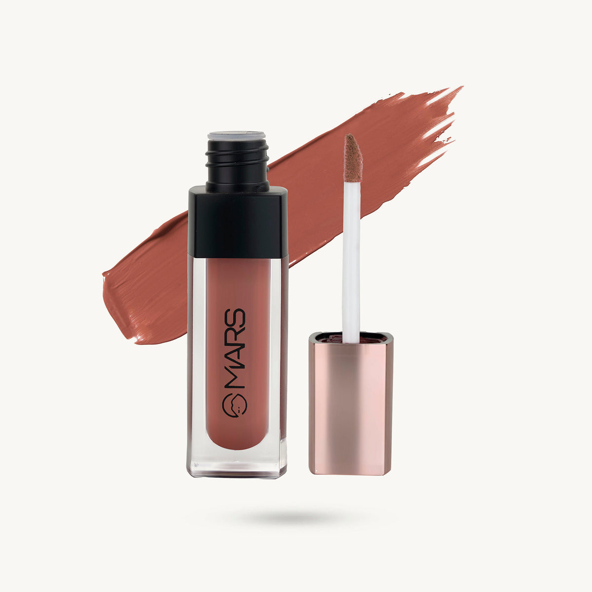 MARS Popstar Liquid Mousse Lipstick – 6 ml