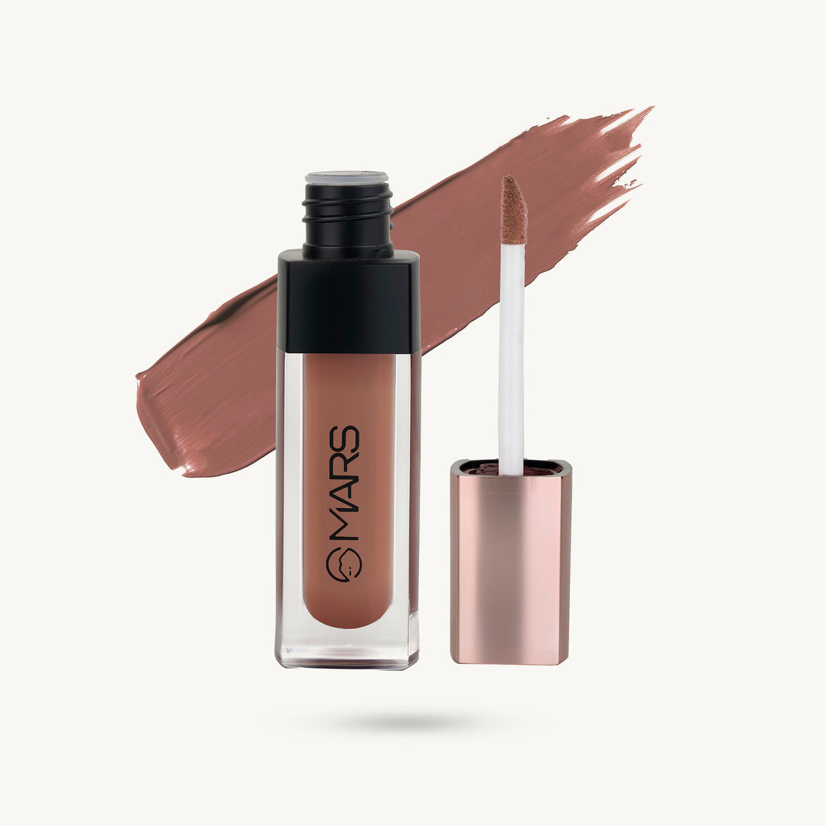 MARS Popstar Liquid Mousse Lipstick – 6 ml