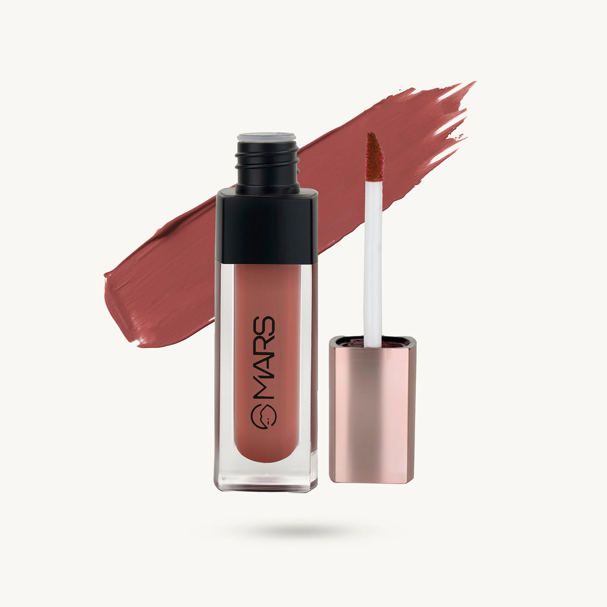 MARS Popstar Liquid Mousse Lipstick – 6 ml