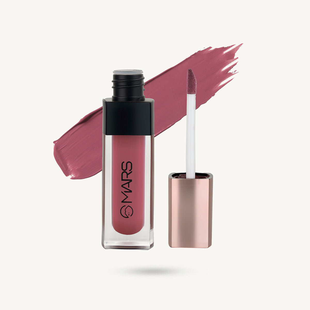 MARS Popstar Liquid Mousse Lipstick – 6 ml