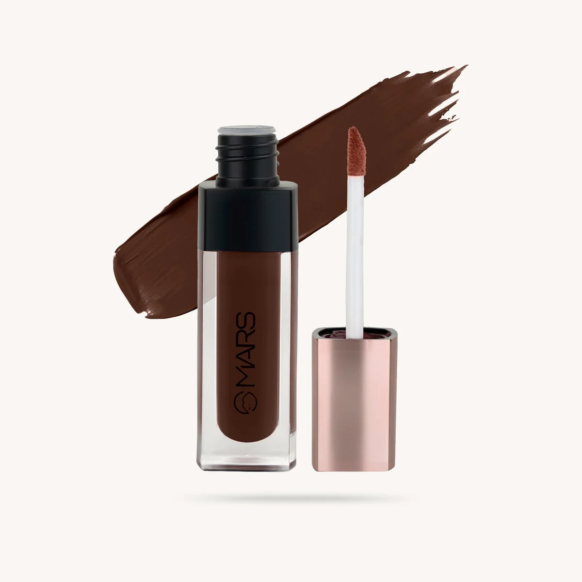 MARS Popstar Liquid Mousse Lipstick – 6 ml