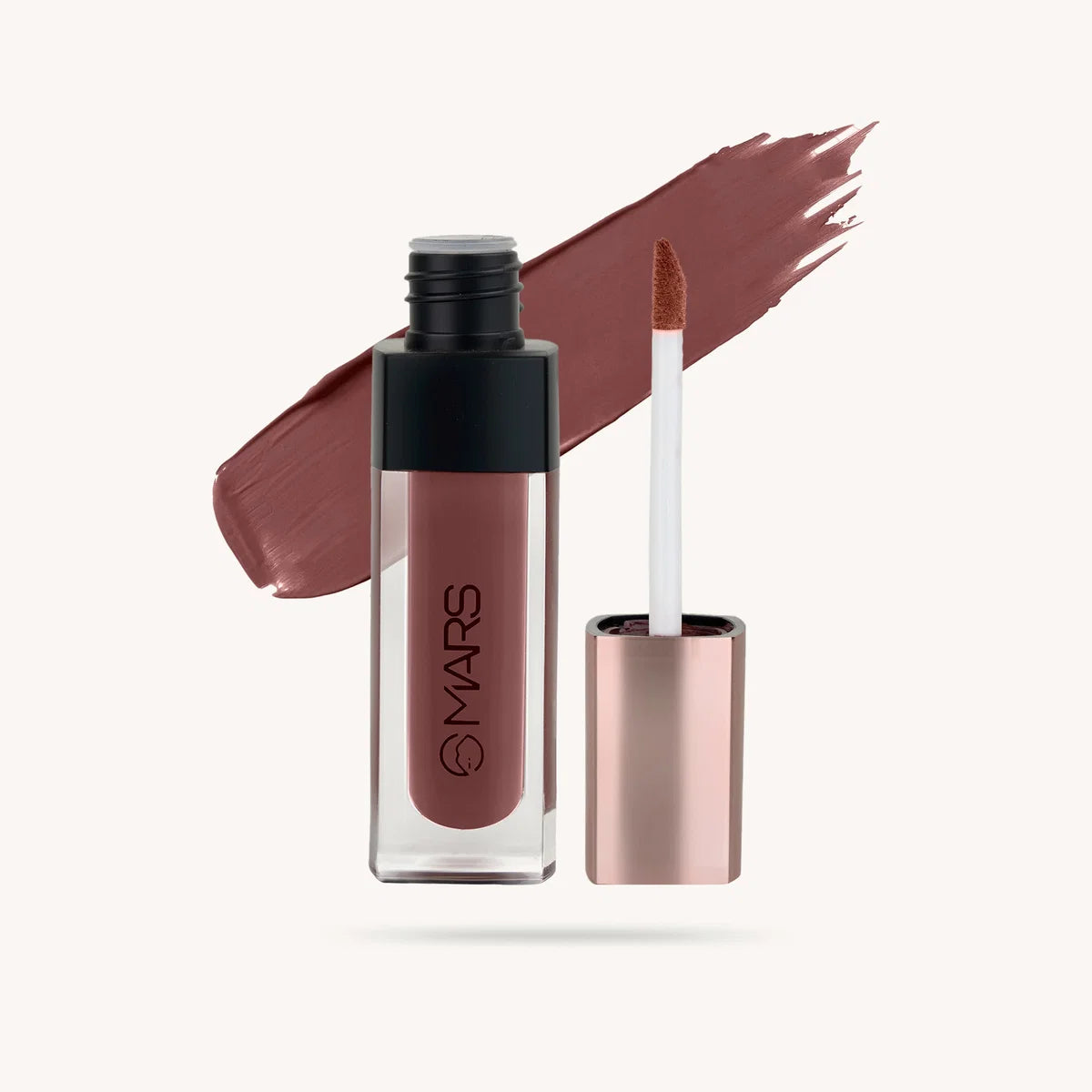 MARS Popstar Liquid Mousse Lipstick – 6 ml