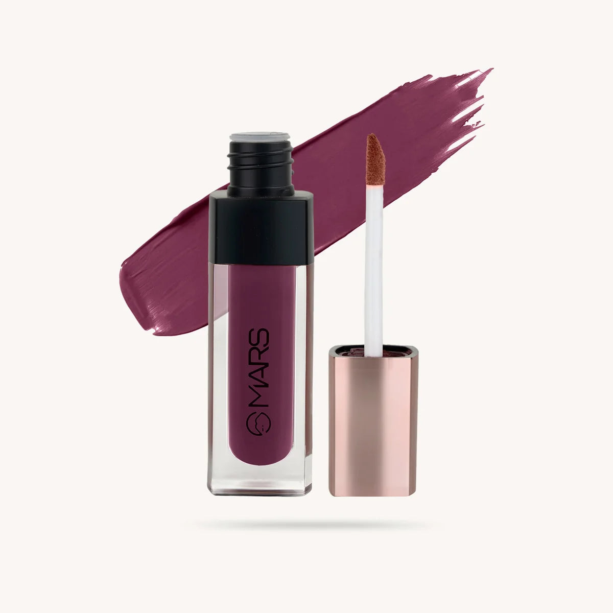 MARS Popstar Liquid Mousse Lipstick – 6 ml