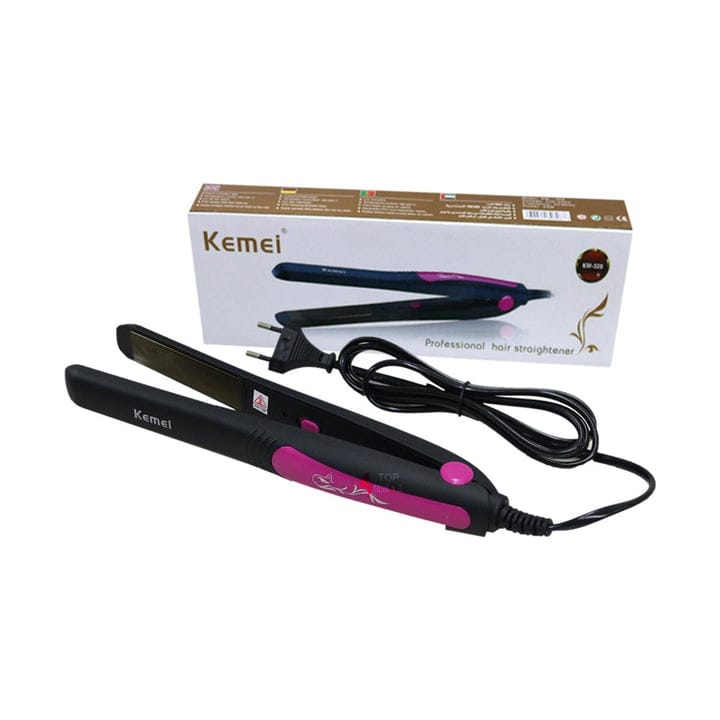 Kemei  Professional Hair Straightener