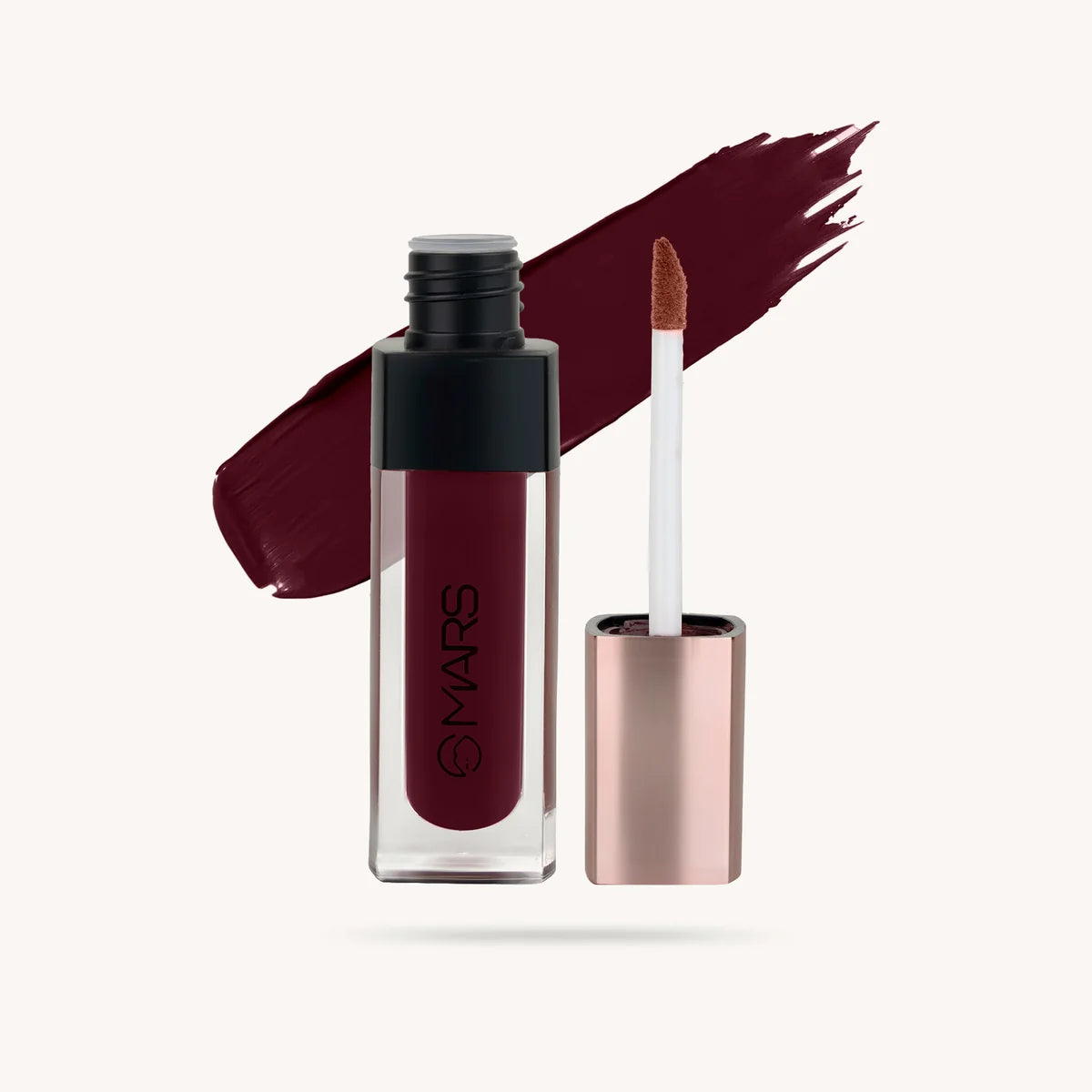 MARS Popstar Liquid Mousse Lipstick – 6 ml