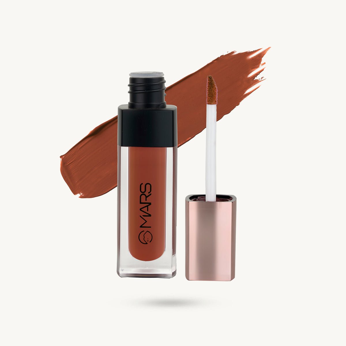 MARS Popstar Liquid Mousse Lipstick – 6 ml